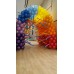 VIP Entrance Tunnel Balloon Arch